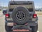 2022 Jeep Wrangler Unlimited High Tide 4x4