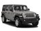 2022 Jeep Wrangler Unlimited High Tide 4x4