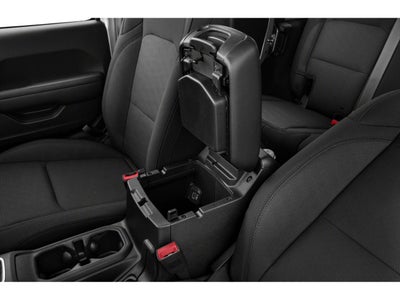 2019 Jeep Wrangler Unlimited Sport 4x4