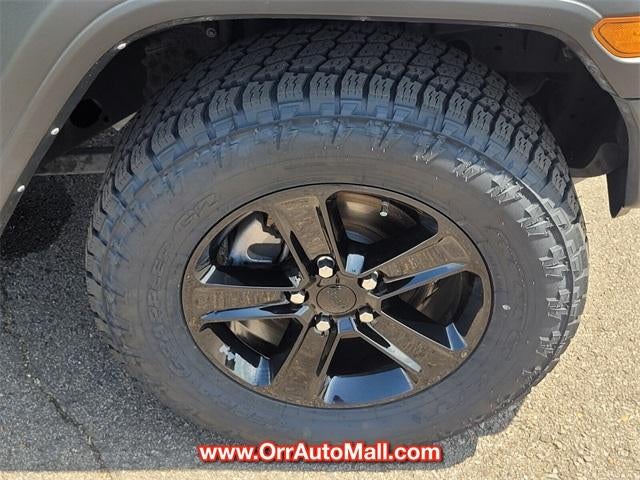 2021 Jeep Wrangler Unlimited Sport Altitude 4x4