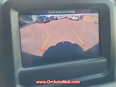 2021 Jeep Wrangler Unlimited Sport Altitude 4x4