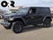 2022 Jeep Wrangler 4xe Unlimited Rubicon 4x4