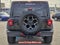 2022 Jeep Wrangler 4xe Unlimited Rubicon 4x4