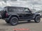 2022 Jeep Wrangler 4xe Unlimited Rubicon 4x4