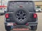 2022 Jeep Wrangler 4xe Unlimited Rubicon 4x4