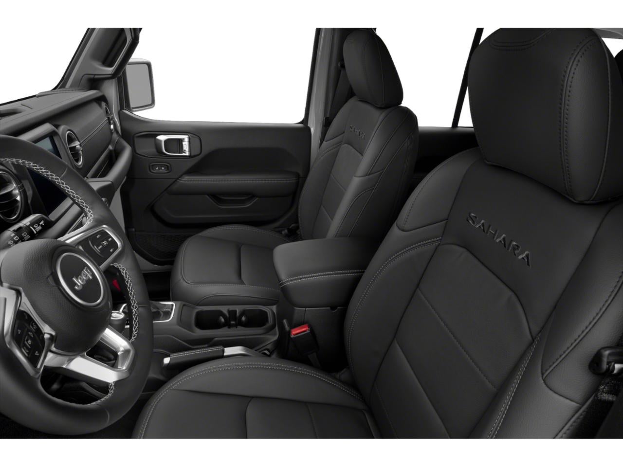 2022 Jeep Wrangler 4xe Unlimited Rubicon 4x4