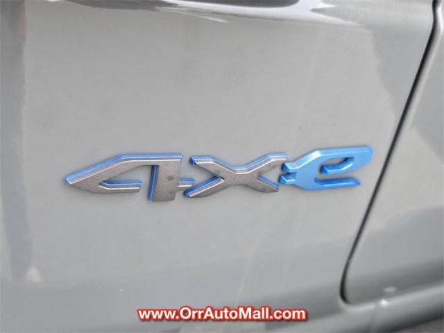 2022 Jeep Wrangler 4xe Unlimited Rubicon 4x4