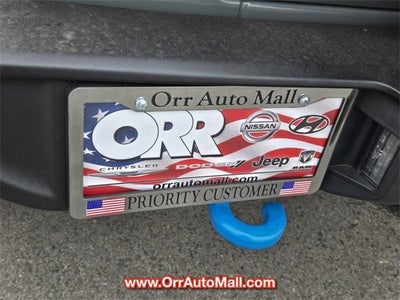 2022 Jeep Wrangler 4xe Unlimited Rubicon 4x4