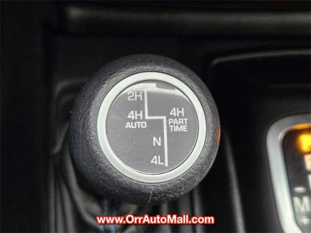 2022 Jeep Wrangler 4xe Unlimited Rubicon 4x4