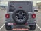 2022 Jeep Wrangler 4xe Unlimited Rubicon 4x4