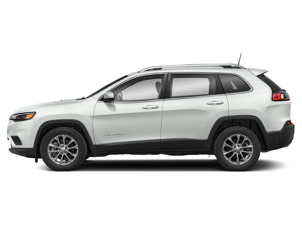 2019 Jeep Cherokee Latitude FWD