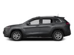 2016 Jeep Cherokee 4WD 4dr Latitude