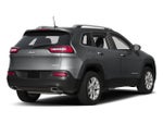 2016 Jeep Cherokee 4WD 4dr Latitude