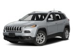 2016 Jeep Cherokee 4WD 4dr Latitude