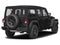 2025 Jeep Wrangler Willys 4 Door 4x4