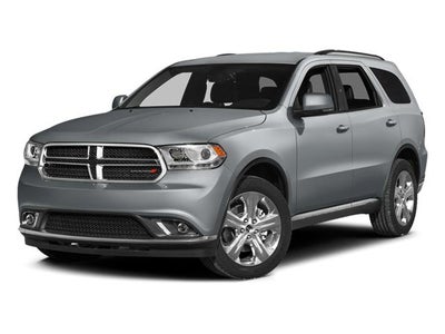 2014 Dodge Durango 2WD 4dr SXT