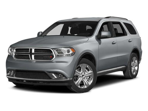 2014 Dodge Durango 2WD 4dr SXT