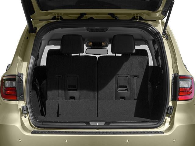 2014 Dodge Durango 2WD 4dr SXT