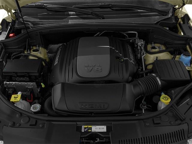 2014 Dodge Durango 2WD 4dr SXT