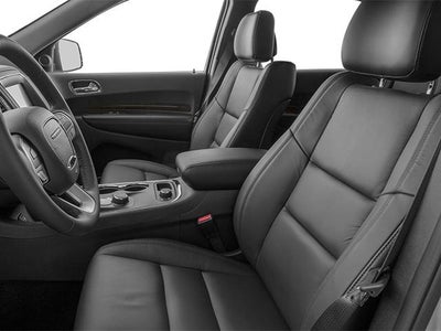 2014 Dodge Durango 2WD 4dr SXT