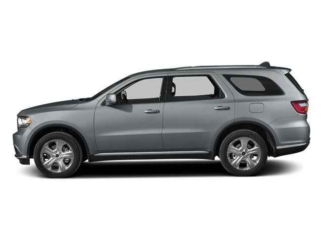 2014 Dodge Durango 2WD 4dr SXT
