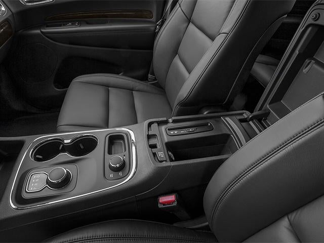 2014 Dodge Durango 2WD 4dr SXT