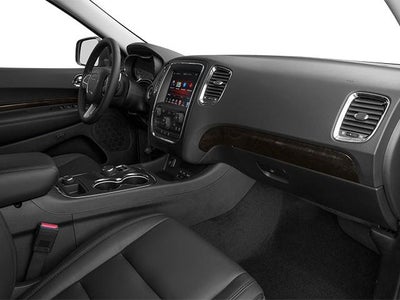 2014 Dodge Durango 2WD 4dr SXT