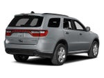 2014 Dodge Durango 2WD 4dr SXT