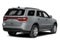 2014 Dodge Durango 2WD 4dr SXT