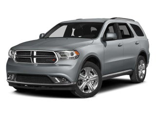 2014 Dodge Durango 2WD 4dr SXT