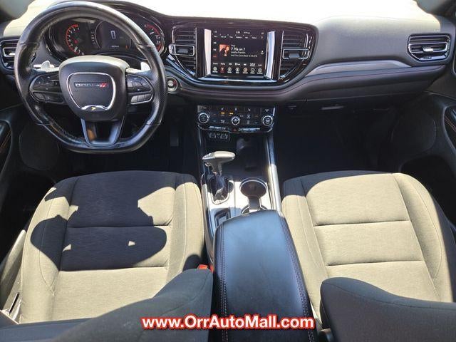 2024 Dodge Durango GT AWD