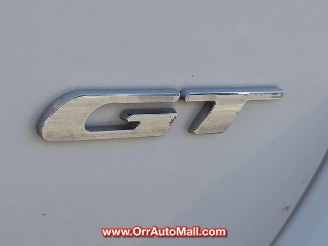 2024 Dodge Durango GT AWD