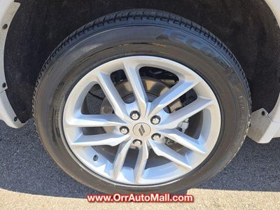 2024 Dodge Durango GT AWD