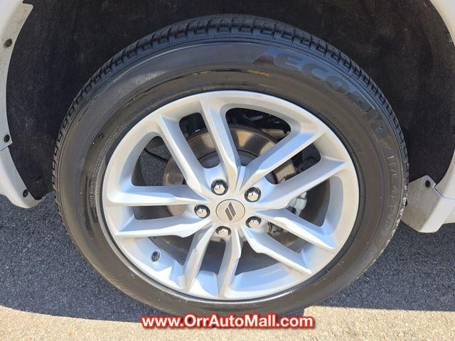 2024 Dodge Durango GT AWD