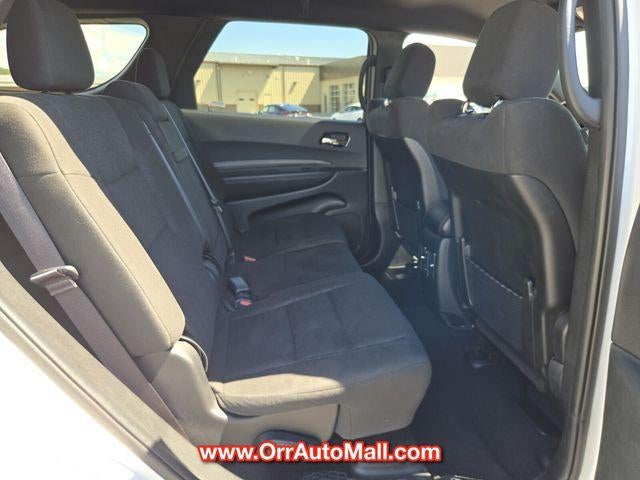 2024 Dodge Durango GT AWD