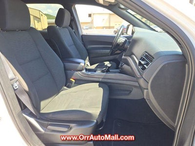 2024 Dodge Durango GT AWD