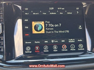 2024 Dodge Durango GT AWD