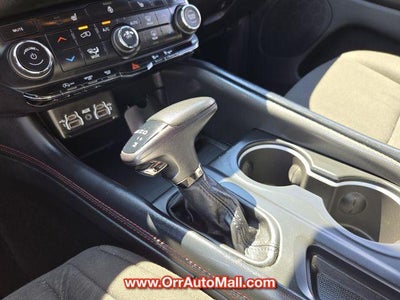 2024 Dodge Durango GT AWD