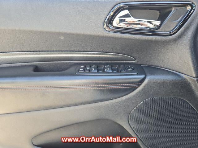 2024 Dodge Durango GT AWD