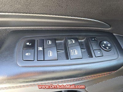 2024 Dodge Durango GT AWD