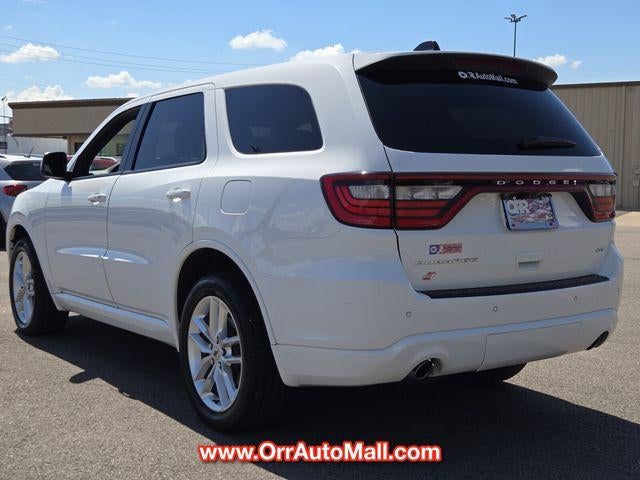 2024 Dodge Durango GT AWD