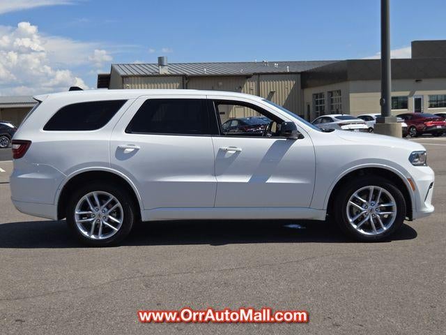 2024 Dodge Durango GT AWD