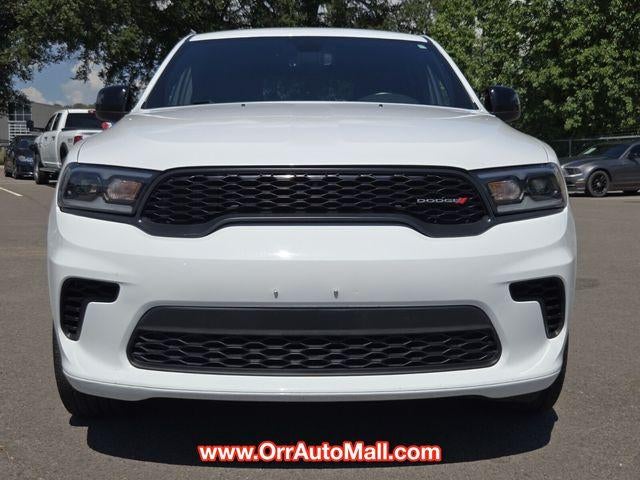 2024 Dodge Durango GT AWD