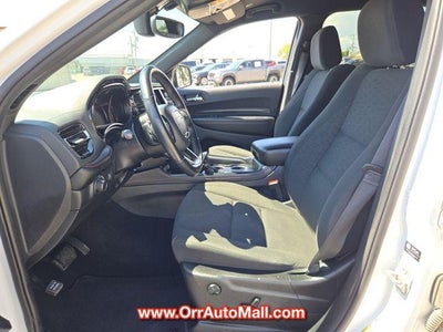 2024 Dodge Durango GT AWD