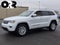 2022 Jeep Grand Cherokee WK Laredo E 4x4