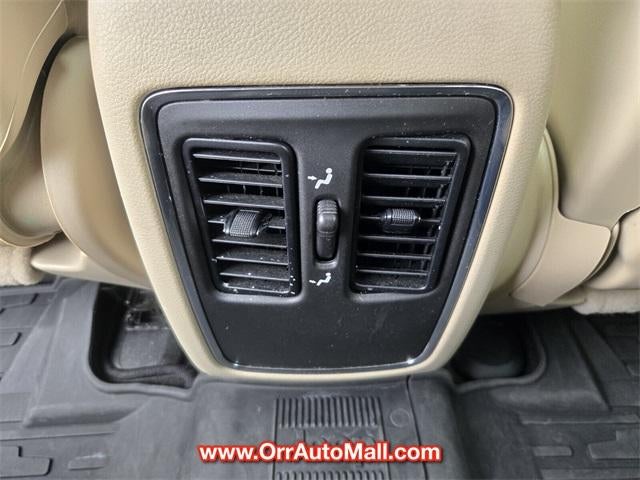 2022 Jeep Grand Cherokee WK Laredo E 4x4