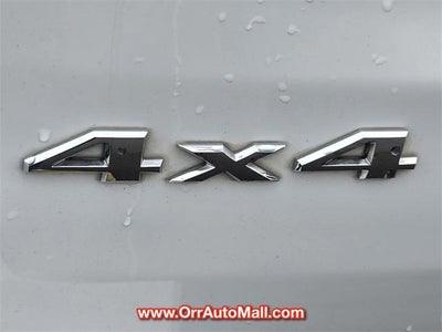 2022 Jeep Grand Cherokee WK Laredo E 4x4