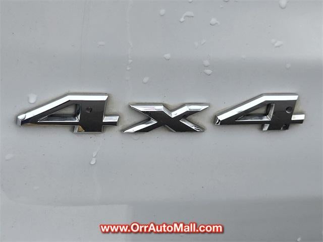 2022 Jeep Grand Cherokee WK Laredo E 4x4