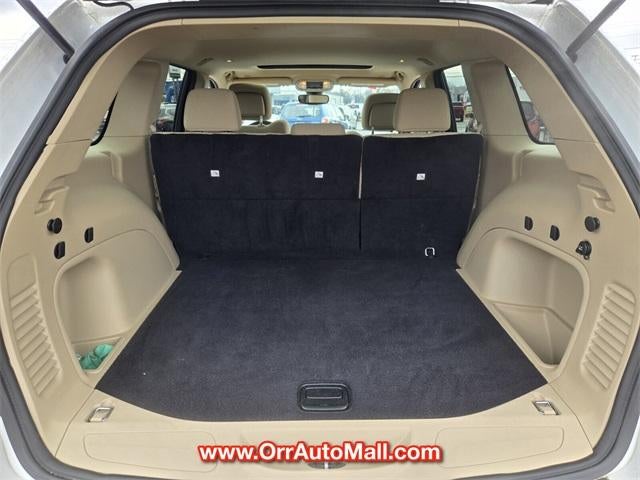 2022 Jeep Grand Cherokee WK Laredo E 4x4