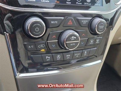 2022 Jeep Grand Cherokee WK Laredo E 4x4